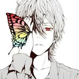 读者描线画师的留言头像